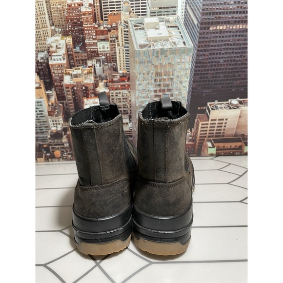 Kamik Mens Inception C Chelsea Boot Brown Size 10 main image 9